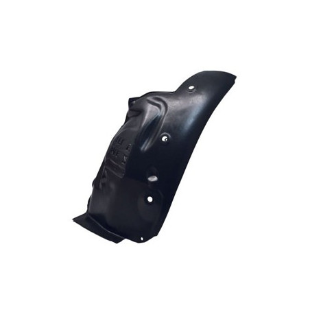 Pare-boue d'aile avant côté passager