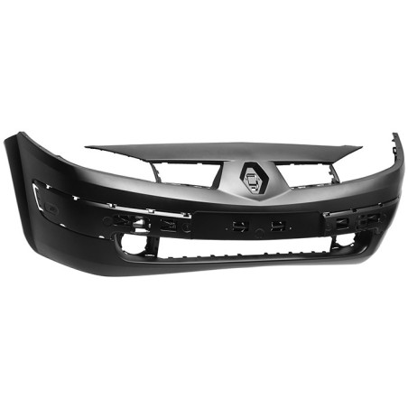 Pare-chocs avant à peindre avec apprêt