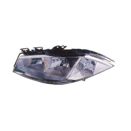 Phare avant côté chauffeur