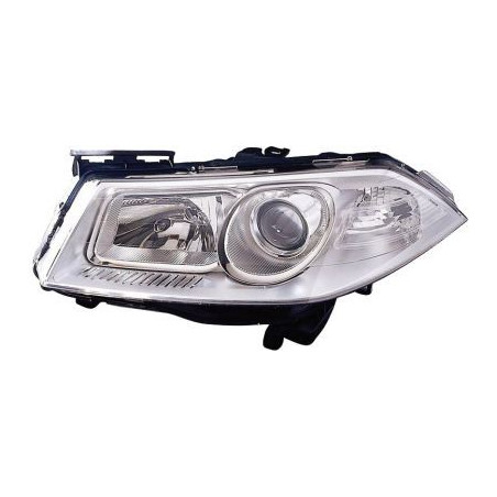 Phare avant côté chauffeur