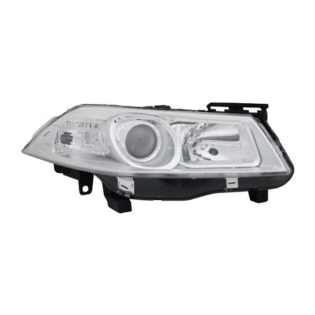 Phare avant côté passager