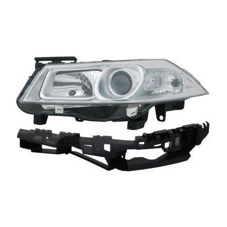 Phare avant côté passager