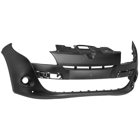 Pare-chocs avant à peindre avec apprêt