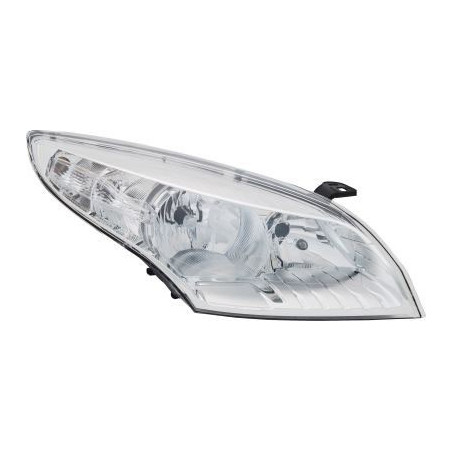 Phare avant côté passager