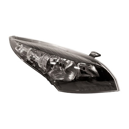 Phare avant côté passager