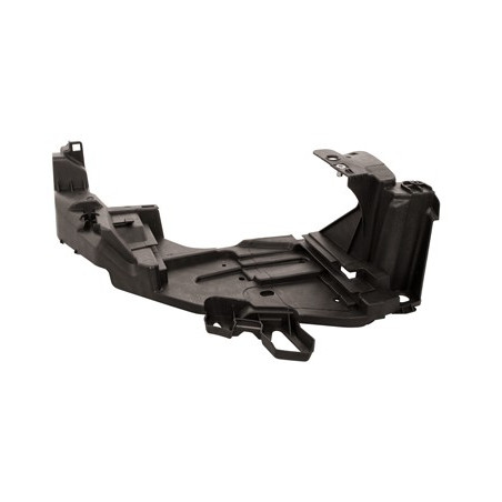 Siège de phare avant côté passager