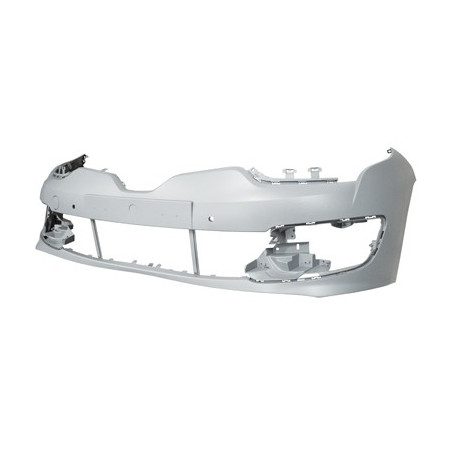 Pare-chocs avant à peindre avec apprêt