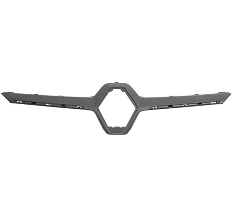 Enjoliveur de calandre à peindre avec apprêt