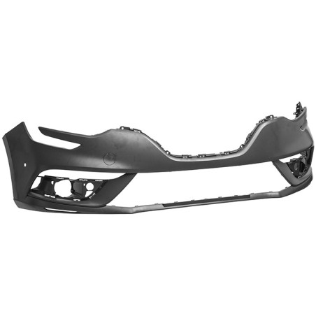 Pare-chocs avant à peindre avec apprêt