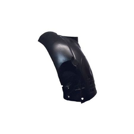Pare-boue d'aile avant côté chauffeur