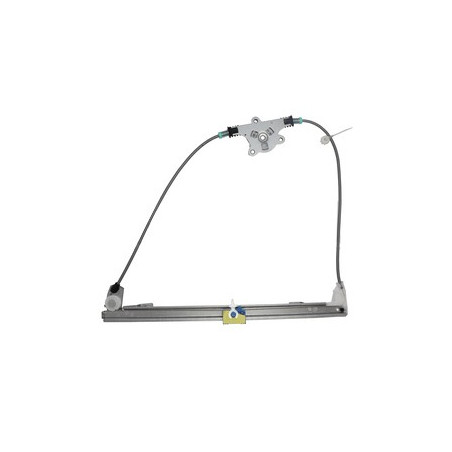 Mécanisme de lève vitre de porte côté passager