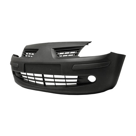 Pare-chocs avant à peindre avec apprêt