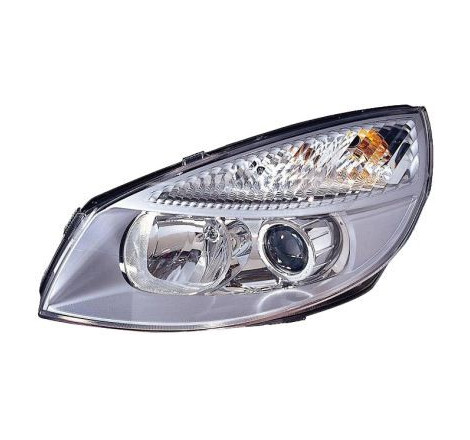 Phare avant côté chauffeur