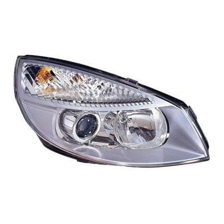 Phare avant côté passager