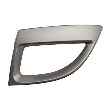 Enjoliveur d'antibrouillard avant côté chauffeur