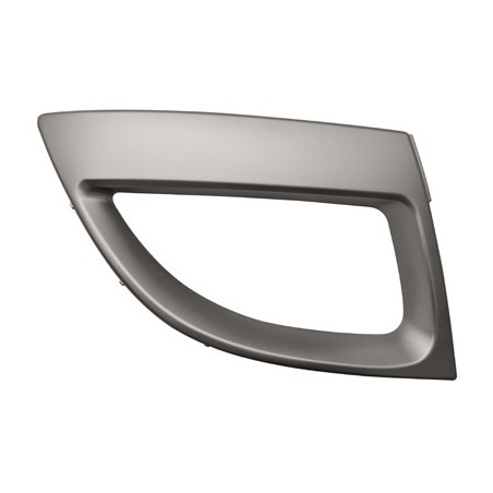 Enjoliveur d'antibrouillard avant côté passager