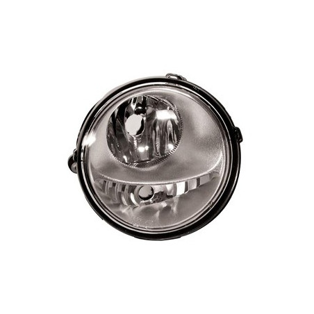 Antibrouillard avant côté passager