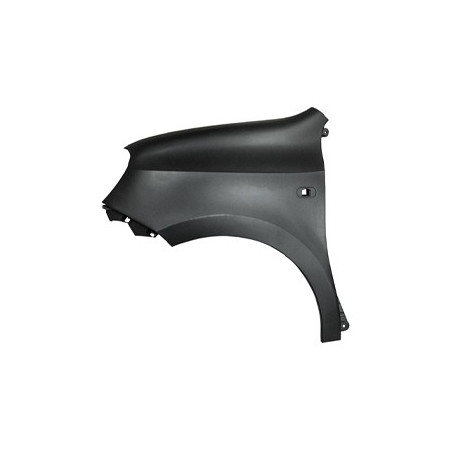 Aile avant côté chauffeur