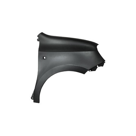 Aile avant côté passager