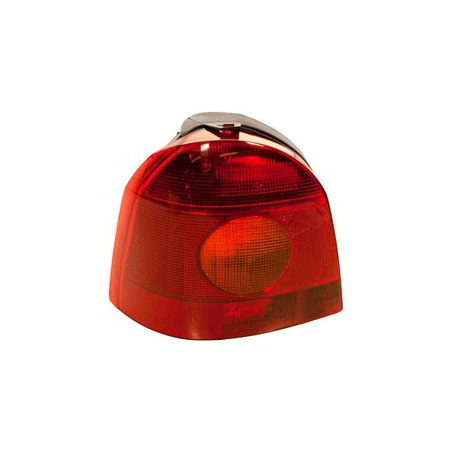 Feu arrière côté chauffeur