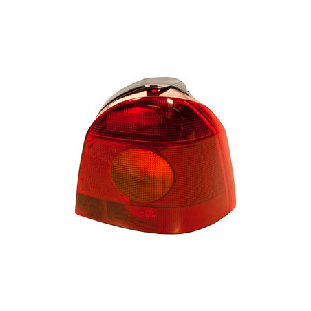 Feu arrière côté passager