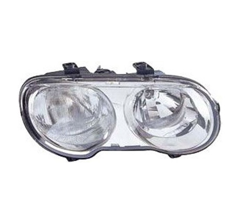 Phare avant côté passager