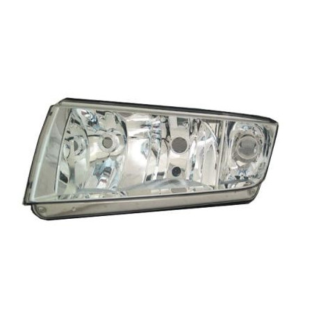 Phare avant côté chauffeur