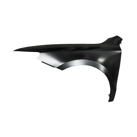 Aile avant côté chauffeur