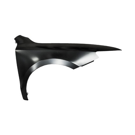 Aile avant côté passager