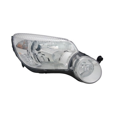 Phare avant côté passager