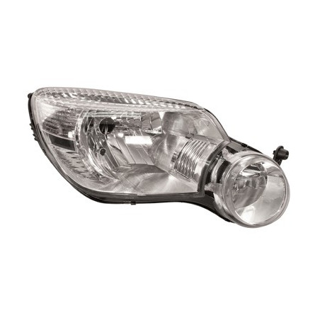 Phare avant côté passager