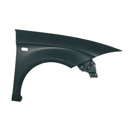 Aile avant côté passager