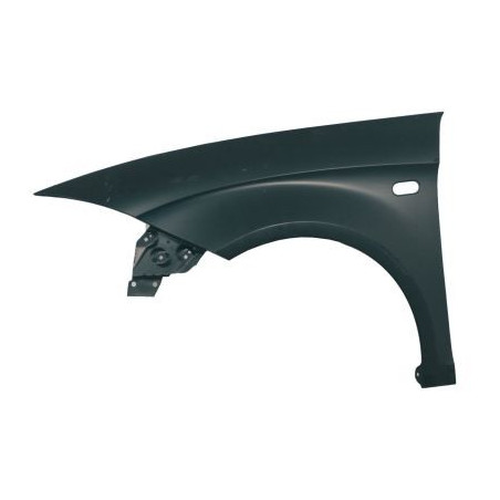 Aile avant côté chauffeur