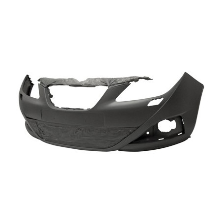 Pare-chocs avant à peindre avec apprêt