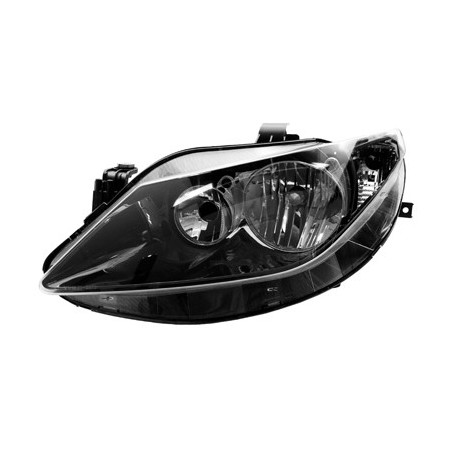 Phare avant côté chauffeur