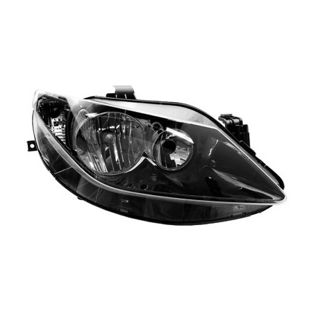 Phare avant côté passager