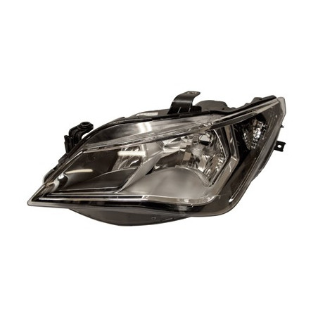 Phare avant côté chauffeur