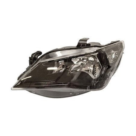 Phare avant côté chauffeur