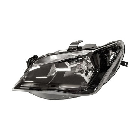 Phare avant côté chauffeur