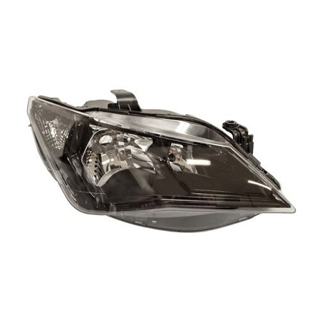 Phare avant côté passager