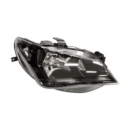 Phare avant côté passager