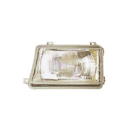 Phare avant côté chauffeur