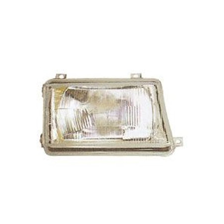 Phare avant côté passager