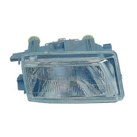 Phare avant côté passager