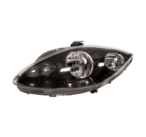 Phare avant côté chauffeur