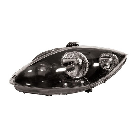 Phare avant côté chauffeur