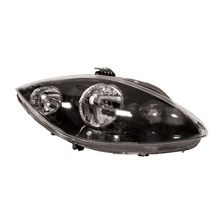 Phare avant côté passager