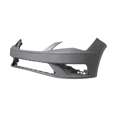 Pare-chocs avant à peindre avec apprêt