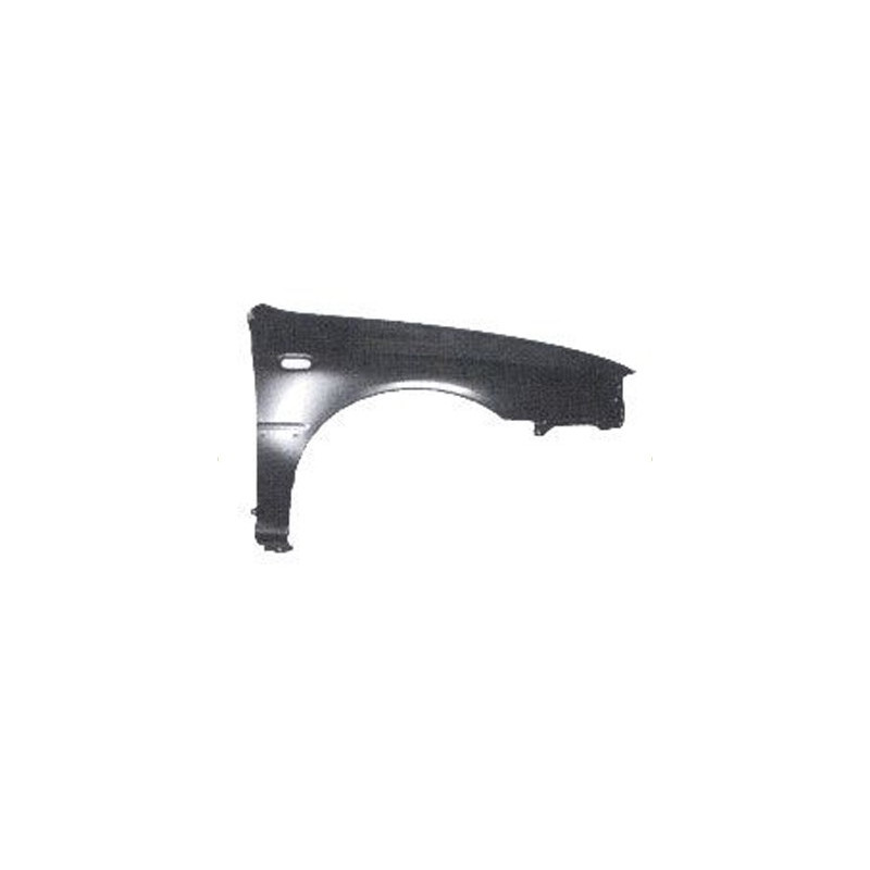 Aile avant côté passager