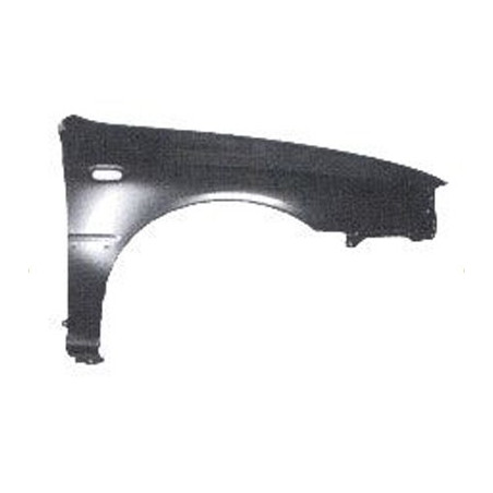 Aile avant côté passager